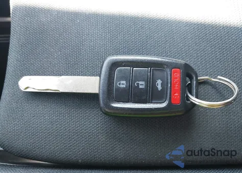 2016 Honda Civic Lx from USA, damaged, VIN 2HGFC2E58GH564634